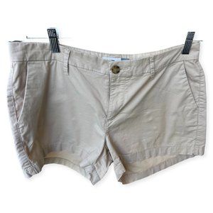 🌸4/$20🌸 Old Navy Khaki Shorts (Like new)
